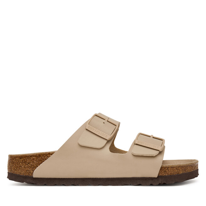 Klapki Birkenstock Arizona 1031510 Beżowy -