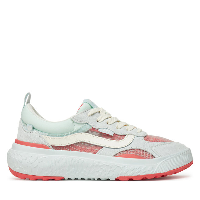 Sneakersy Vans Mte Ultrarange Neo Vr3 VN000CWE8871 Niebieski - kobiece