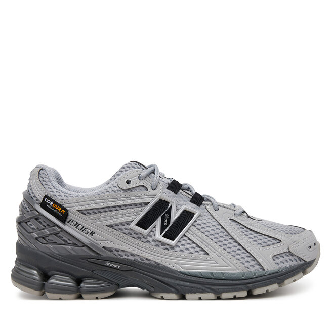 Sneakersy New Balance U1906ROA Szary - męskie