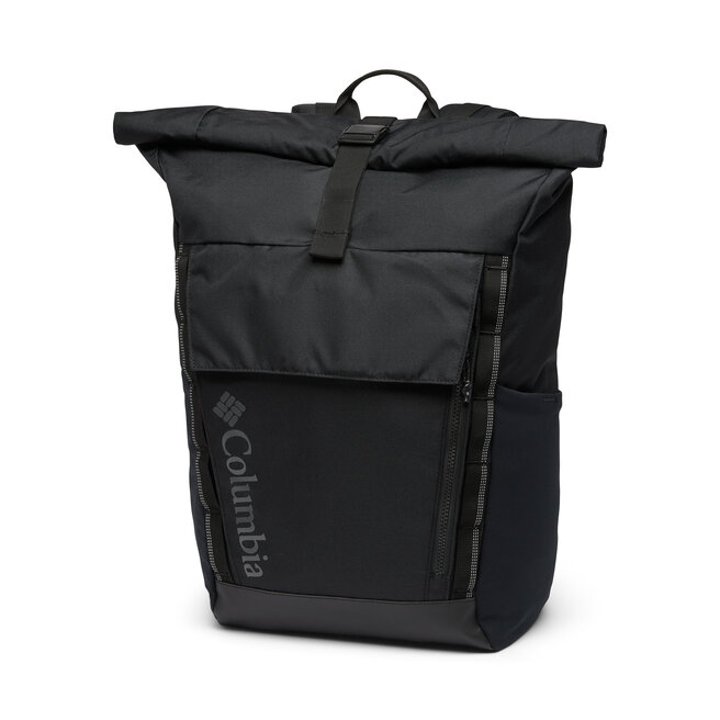 Plecak Columbia Convey III 2094521 Czarny -