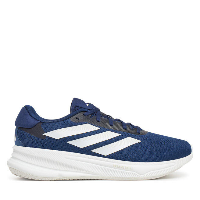 Buty do biegania adidas Supernova Ease JH8560 Granatowy - męskie