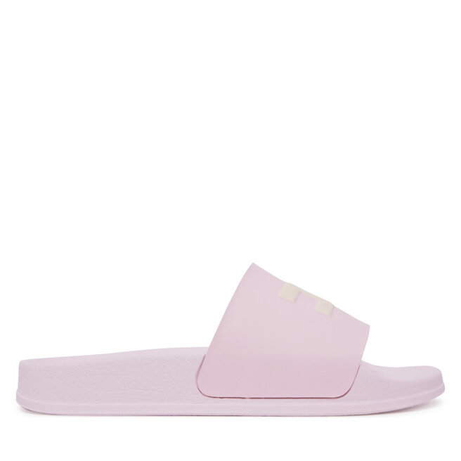 Klapki Elisabetta Franchi F4-A0E-0312 Różowy -