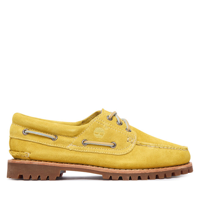 Półbuty Timberland TB0A2GNVENT1 Żółty - kobiece