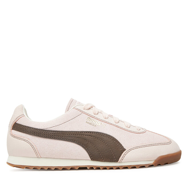 Sneakersy Puma Arizona Wine Club 403783 01 Różowy - kobiece