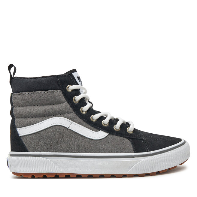 Sneakersy Vans Mte Sk8-Hi VN000D2UN421 Czarny - chłopięce