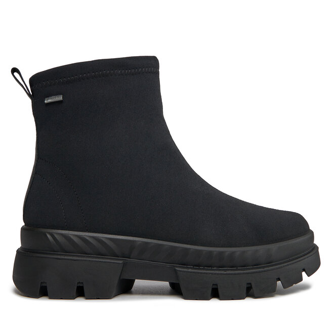 Botki Ara GORE-TEX 12-14102-01 Czarny - kobiece