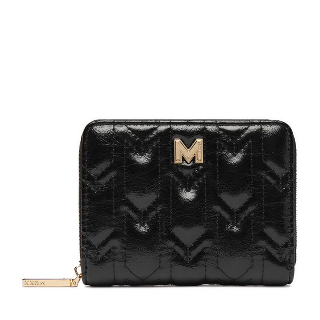 Portfel MEXX CEO-MEXX-W1-003-AW26 Czarny -