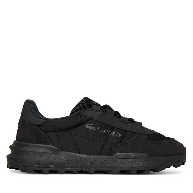 Sneakersy Lacoste 750SFA0084 Czarny - kobiece