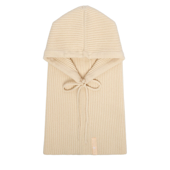 Balaklawa Beverly Hills Polo Club CWBEO-BHPC-W3-003-AW26 Beżowy jasny -