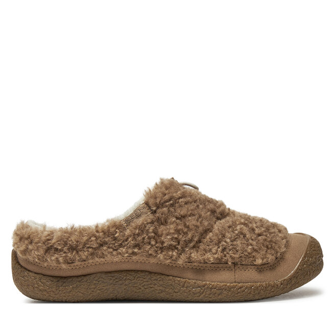 Klapki Keen Howser III 1029435 Brązowy -
