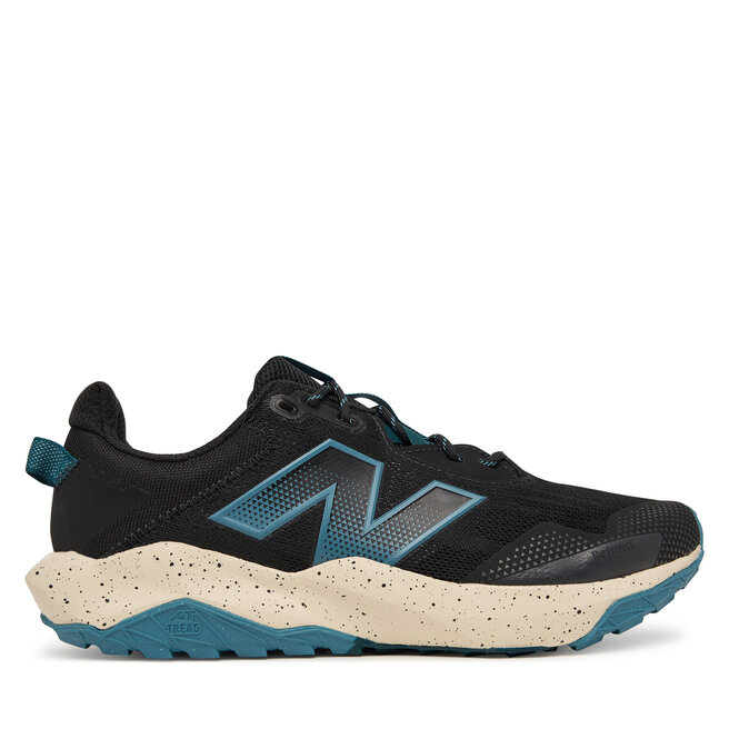 Buty do biegania New Balance DynaSoft Nitrel V6  MNTR9D5 Czarny - męskie