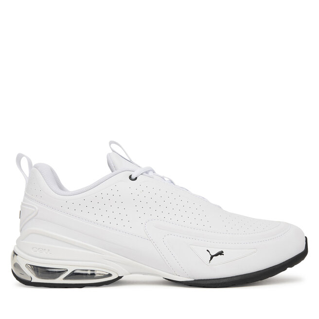 Sneakersy Puma Meza SL 312736 01 Biały - męskie