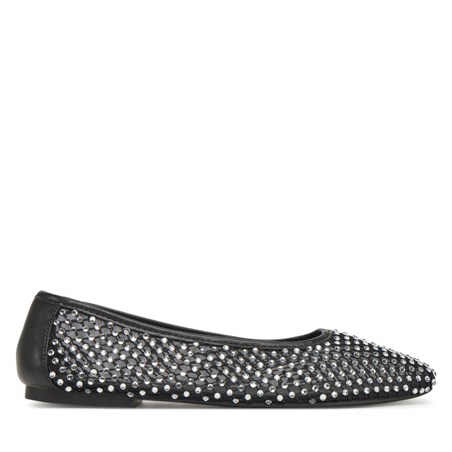 Baleriny Steve Madden Auden SM11003566 Czarny -