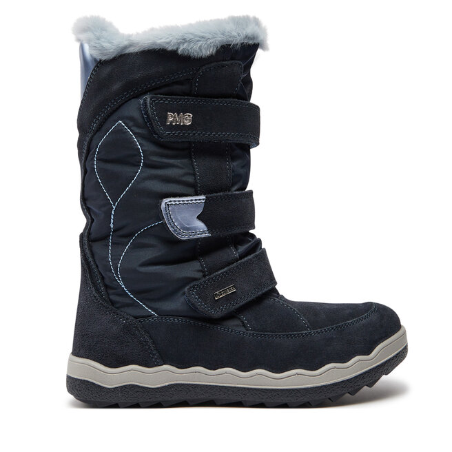 Śniegowce Primigi 6880522 D GORE-TEX Granatowy - chłopięce