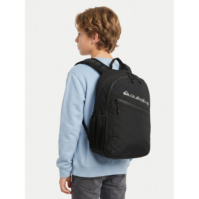 Plecak Quiksilver QUIKSILVER-ACCCS-14-BOY-AW2026 Czarny -