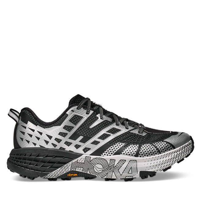 Sneakersy Hoka Speedgoat 2 Ts 1171910 Czarny - męskie
