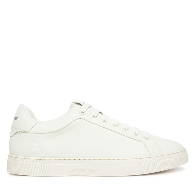 Sneakersy Emporio Armani EM003844 AF20004 U0003 Biały - męskie