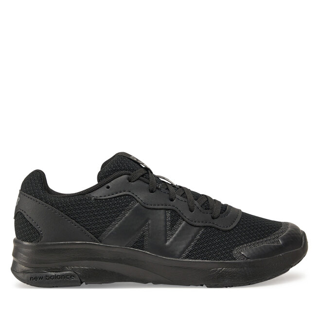 Sneakersy New Balance 578's GK578BB Czarny - kobiece