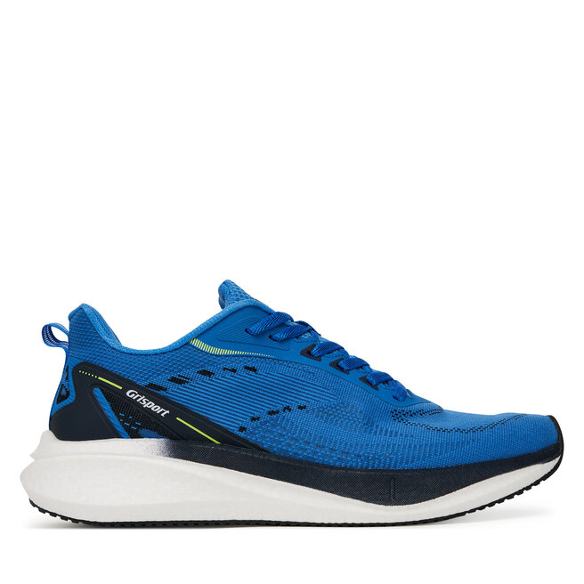 Sneakersy Grisport GR-25-32-9007M Niebieski - męskie