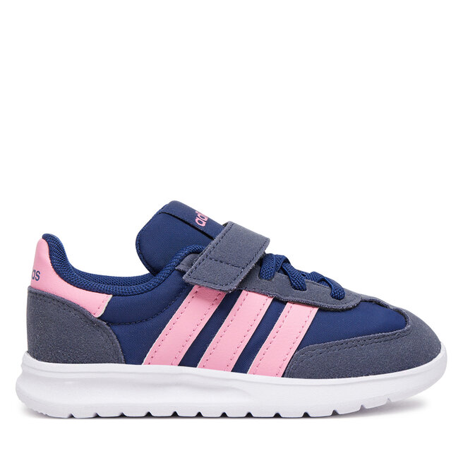 Sneakersy adidas Run 70s JI2252 Granatowy - dziewczęce