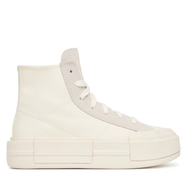 Sneakersy Converse Cruise A04688C Biały - kobiece