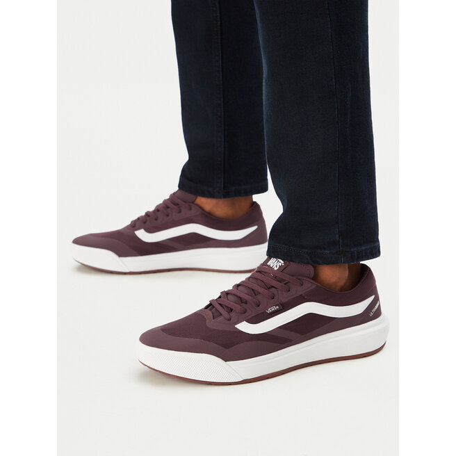 Sneakersy Vans Ultrarange 2.0 RW VN000EHTGRB1 Brązowy - męskie