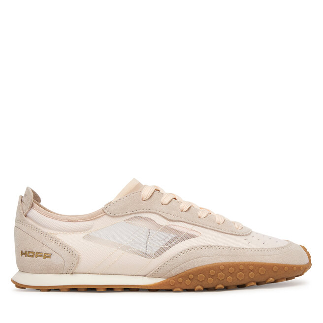 Sneakersy HOFF Bridge Mesh 12661004 Beżowy - kobiece