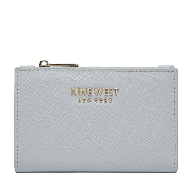 Etui na karty kredytowe Nine West CEO-NW-W1-009-SS26 Niebieski -