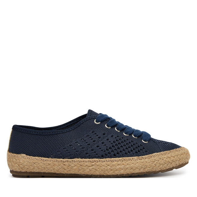 Espadryle EMU Australia Agonis Mac W12469 Granatowy - kobiece