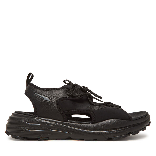 Sandały Puma Hypnotic Sandal 401653 01 Czarny - kobiece