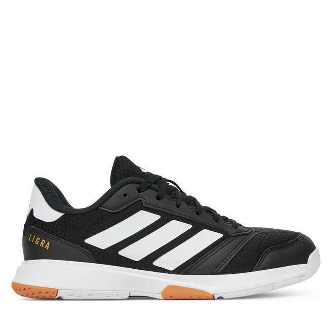 Buty halowe adidas Ligra 8 IH0526 Czarny - męskie