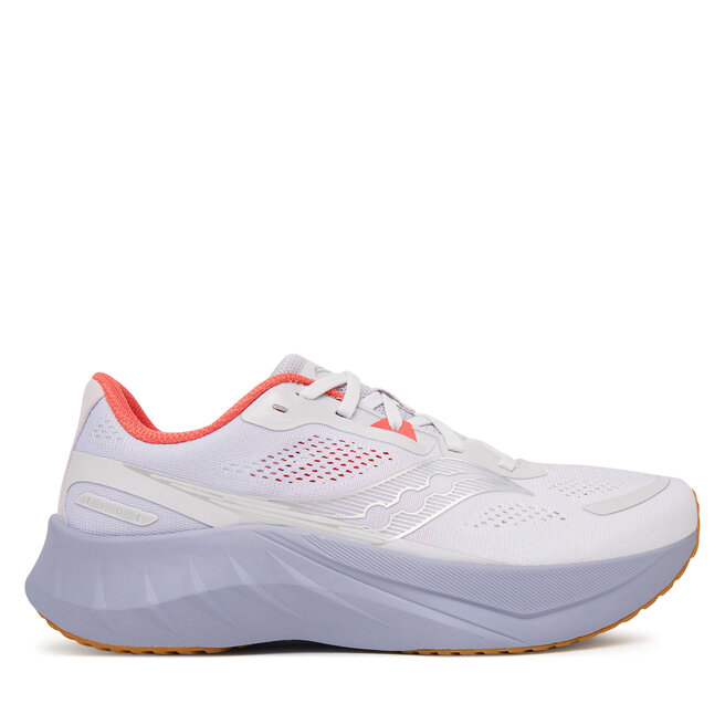 Buty do biegania Saucony Tide 2 S11012 Szary - kobiece