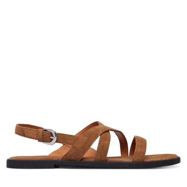 Sandały Vagabond Shoemakers Zaida 6109-240-08 Brązowy - kobiece