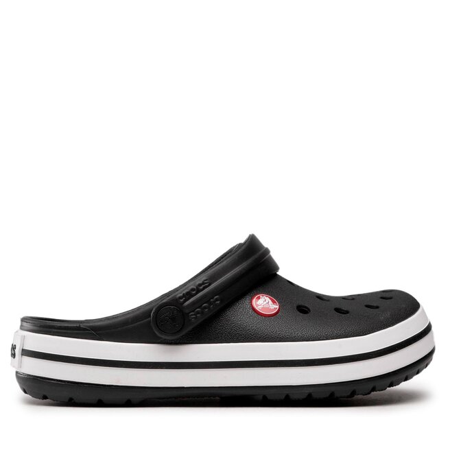 Klapki Crocs Crocband 11016 Czarny -