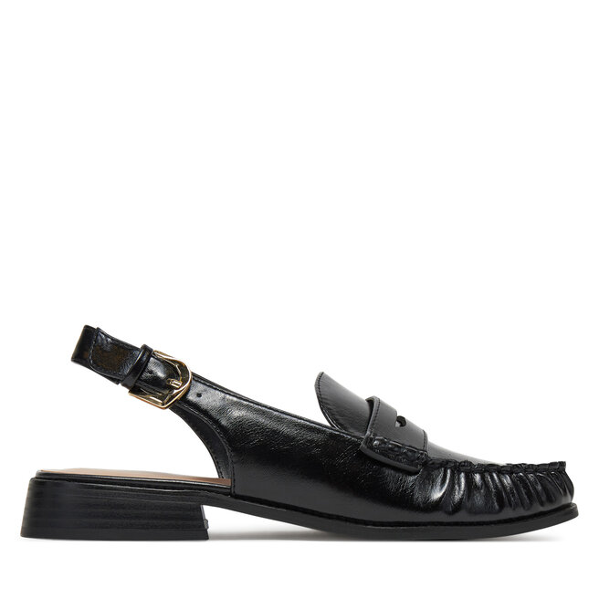Baleriny Call It Spring Muriel 13943808 Czarny -
