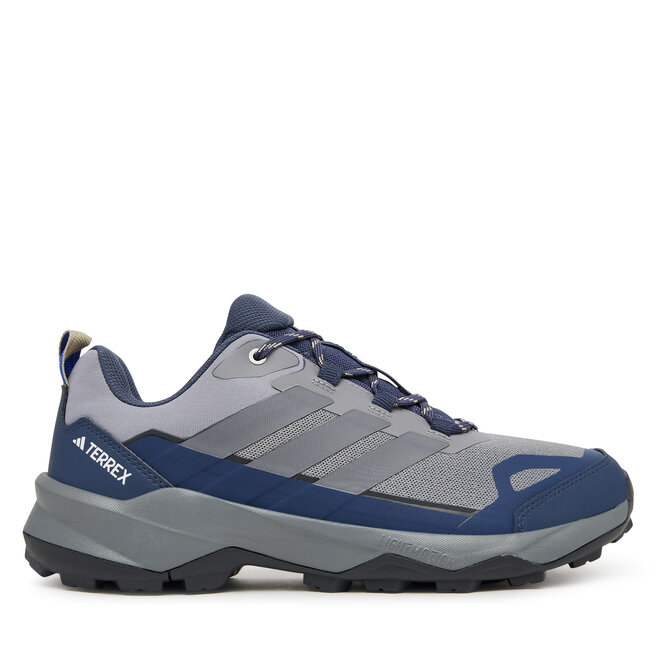 Trekkingi adidas Terrex Skychaser Ax5 JQ2217 Szary - męskie