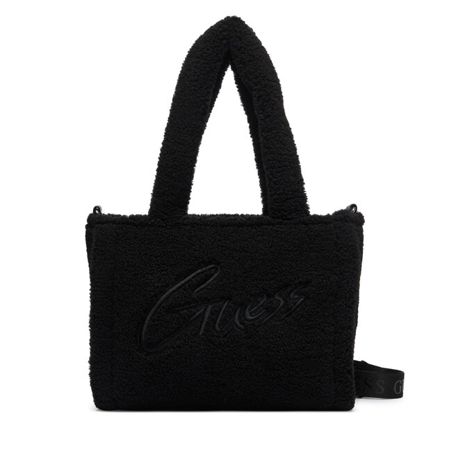 Torebka Guess J6BZ19 W4024 Czarny -