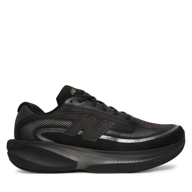 Buty do biegania New Balance Fresh Foam Ellipse v1 MELPS21O Czarny - męskie