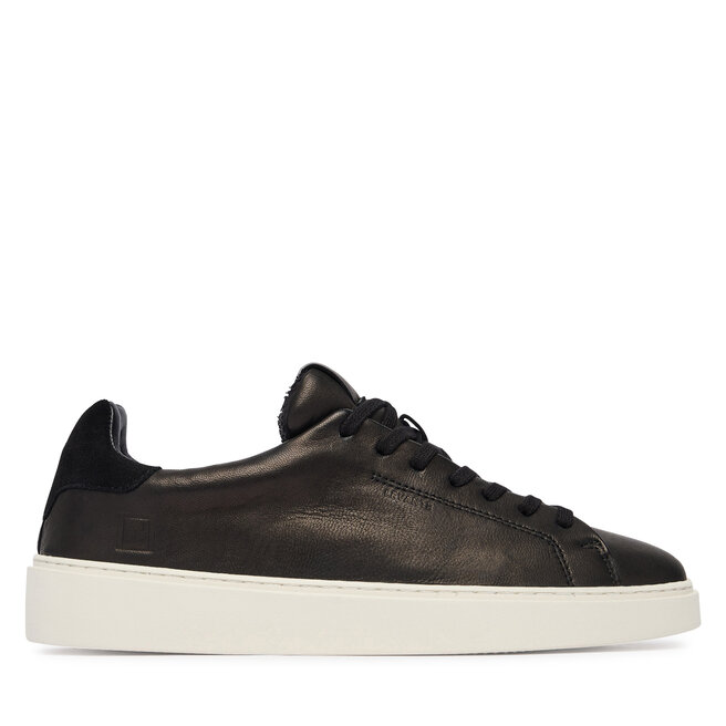Sneakersy D.A.T.E. Levante M441-LV-SF Czarny - męskie