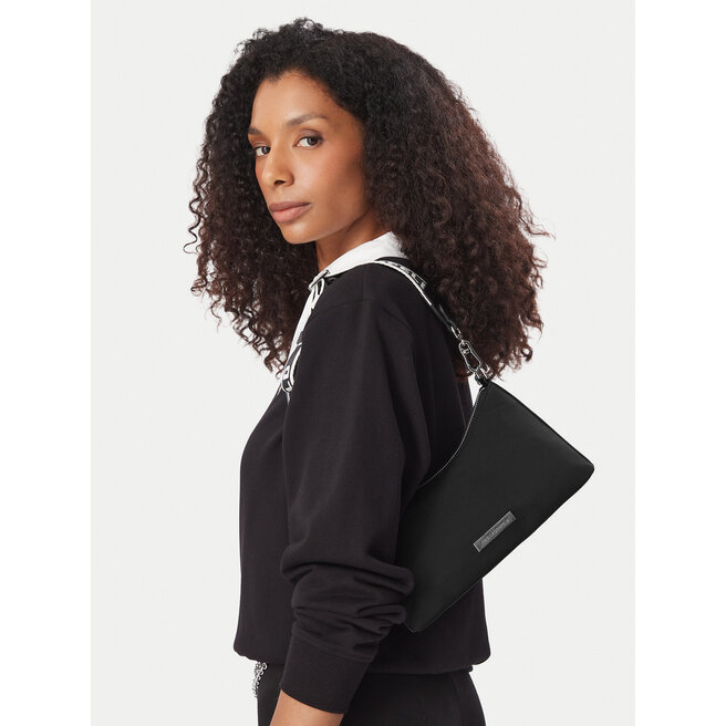 Torebka KARL LAGERFELD B4W30108 Czarny -