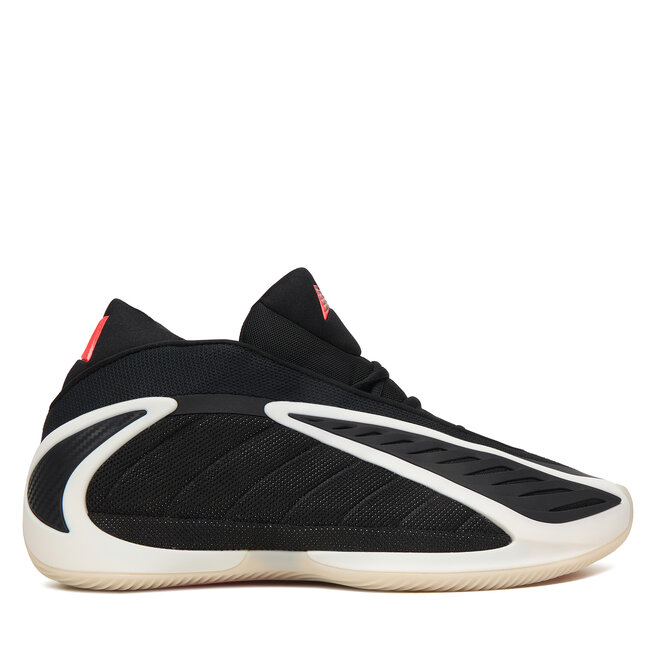 Buty do koszykówki adidas Anthony Edwards 2 JS3508 Czarny - męskie