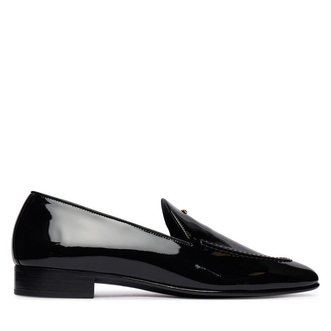 Lordsy Giuseppe Zanotti IU50011/001 Czarny - męskie