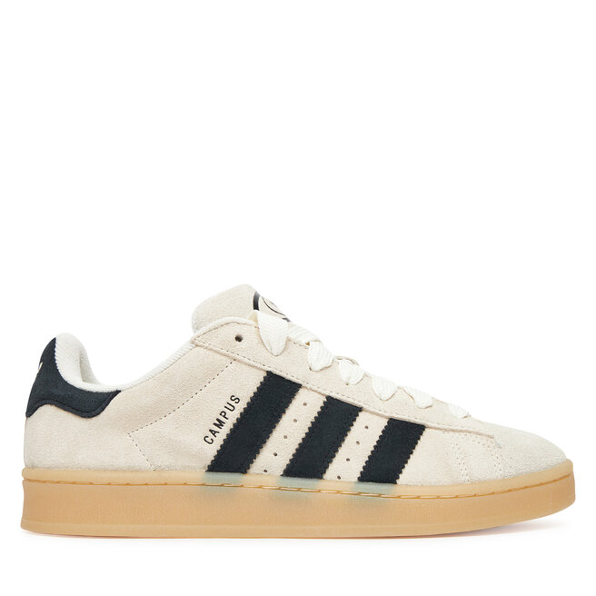 Sneakersy adidas Campus 00S JQ8356 Beżowy - męskie
