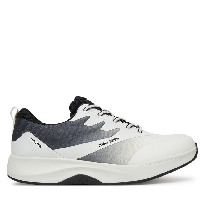 Sneakersy Josef Seibel Elli 53 96253 Czarny - kobiece