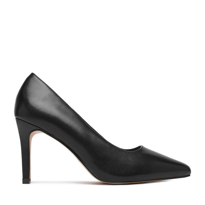Szpilki Lasocki CEO-WS1619-02 Czarny - kobiece