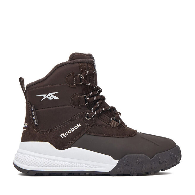 Śniegowce Reebok Colt Active CEO-C250023BB Brązowy - chłopięce