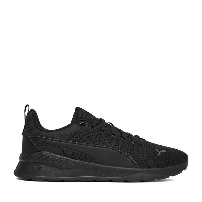 Sneakersy Puma EO-ANZARUN LITE 37112801 Czarny - męskie