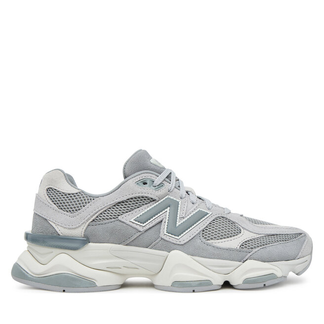 Sneakersy New Balance U9060ERD M Szary - męskie
