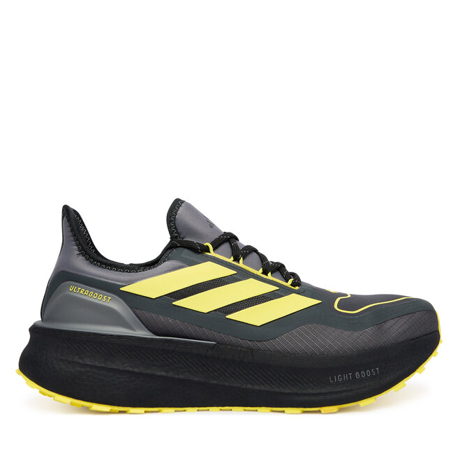Buty do biegania adidas Ultraboost 5 GTX JI3242 Szary - męskie
