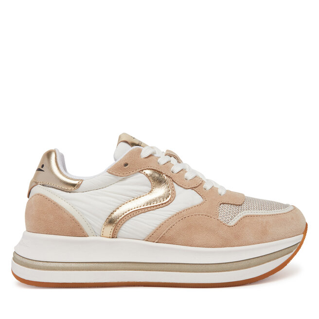 Sneakersy Voile Blanche Melany 0012018651.9.1E07 Beżowy - kobiece